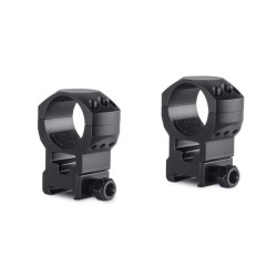 NEW HAWKE TACTICAL RING MOUNT 30MM EXTRA HIGH