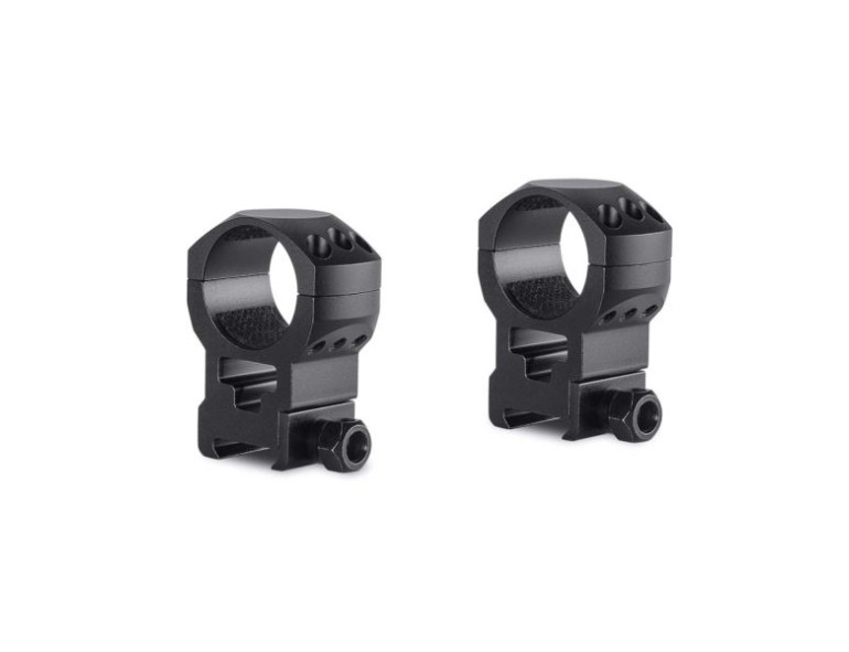 NEW HAWKE TACTICAL RING MOUNT 30MM EXTRA HIGH