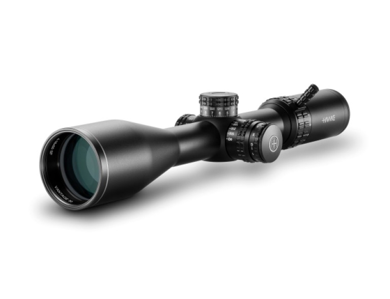 NEW HAWKE VANTAGE HD 4-16X50 SF LR2 DOT