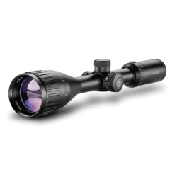 NEW HAWKE FAST MOUNT IR 3-9X50 MIL DOT AO