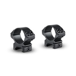NEW HAWKE 30MM LOW WEAVER