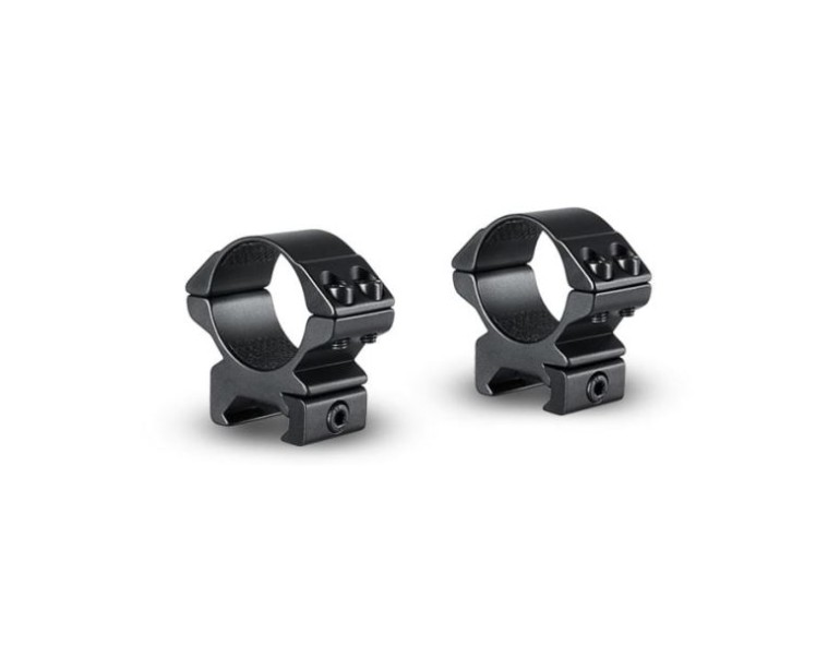 NEW HAWKE 30MM LOW WEAVER