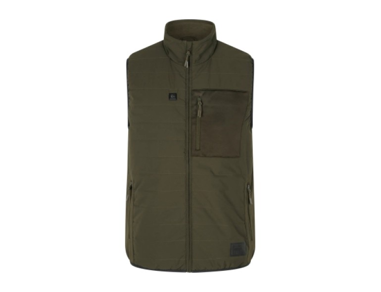 NEW SEELAND CELSIUS HEATED WAISTCOAT