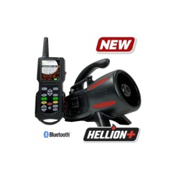 NEW ICOTEC HELLION+ ELECTRONIC CALLER
