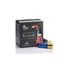 NEW HULL HIGH PHEASANT EXTREME 12G 34 GRAM 1 MAGNUM STEEL HYDRO HV