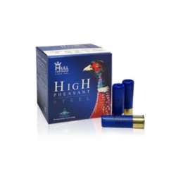 NEW HULL HIGH PHEASANT 16G 28 GRAM 5 STEEL HYDRO