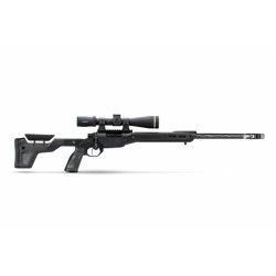 NEW MDT HNT-26 CHASSIS FIXED ARCA GREEN TIKKA S/A T3