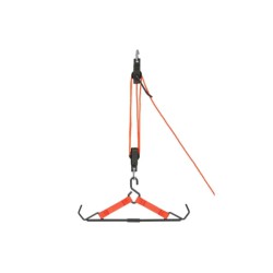 NEW ALLEN TAKEDOWN GAMBREL AND HOIST