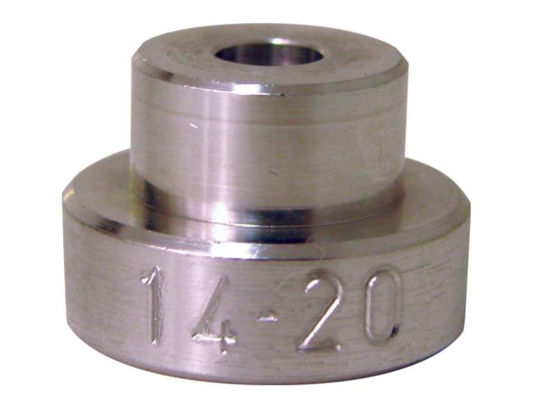 NEW HORNADY LOCK N LOAD 24 INSERT