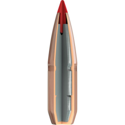 NEW HORNADY 6.5 129 GRAIN SST #26202