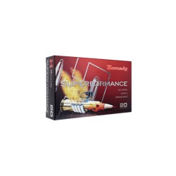 NEW HORNADY 6.5 CREEDMOOR 129 GRAIN SST