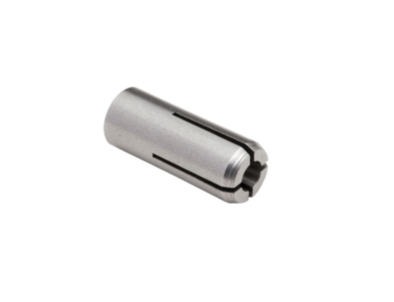 NEW HORNADY COLLET #2 22CAL
