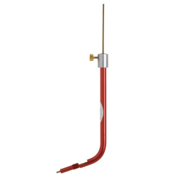 NEW HORNADY CURVED OAL GAUGE 