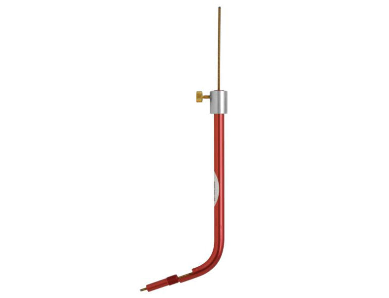 NEW HORNADY CURVED OAL GAUGE 
