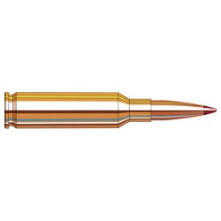 NEW HORNADY 6.5 CREEDMOOR 143 GRAIN ELD-X PRECISION HUNTER