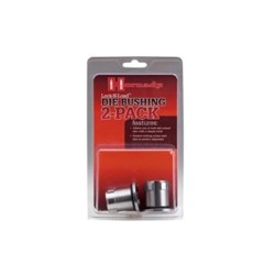 NEW HORNADY LOCK N LOAD DIE BUSHING 2 PACK (044094)