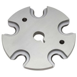NEW HORNADY SHELL PLATE #1