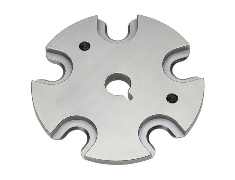 NEW HORNADY SHELL PLATE #1