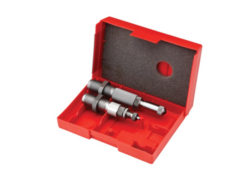 NEW HORNADY MATCH GRADE 7MM PRC DIE SET