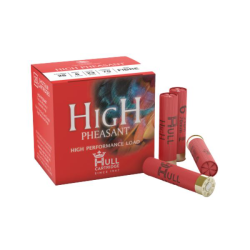 NEW HULL HIGH PHEASANT 28G 23 GRAM 6 FIBRE