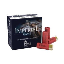 NEW HULL IMPERIAL GAME 12G 28 GRAM 6 FIBRE