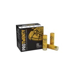 NEW HULL PRO TWENTY 20G 24 GRAM 7 1/2 FIBRE