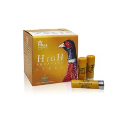 NEW HULL HIGH PHEASANT 20G 25 GRAM 5 STEEL HYDRO