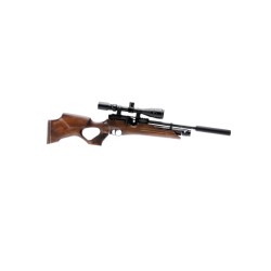 NEW WEIHRAUCH HW100 X-KT .22