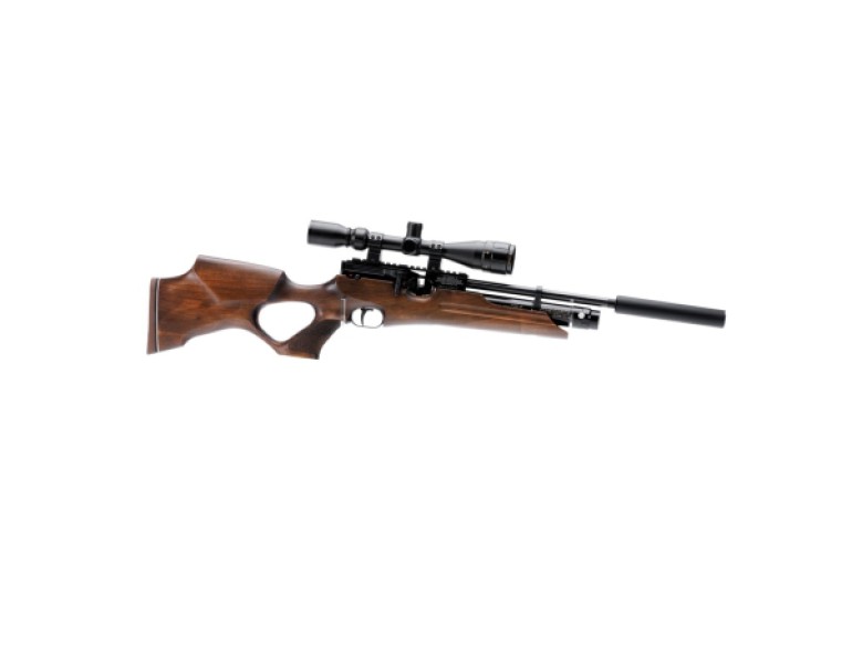 NEW WEIHRAUCH HW100 X-KT .22