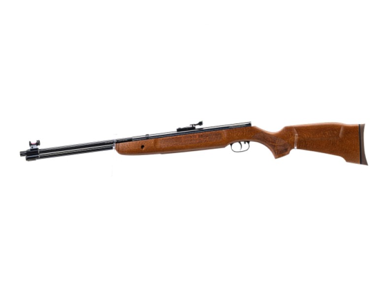 NEW WEIHRAUCH HW 57 177 THREADED