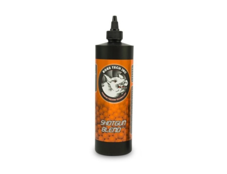 NEW BORE TECH INC. SHOTGUN BLEND 118ML