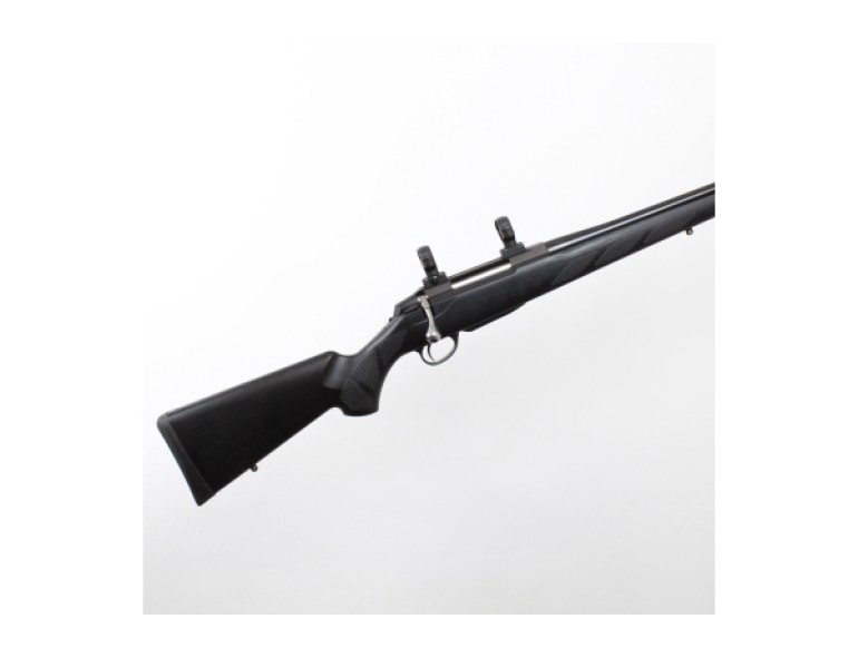 USED TIKKA T3 SYNTHETIC BLUE 30-06