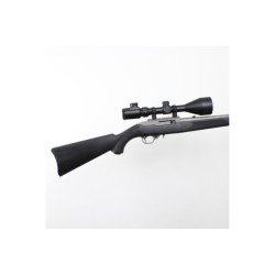 USED ruger 10/22 SYNTHETIC STAINLESS