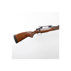 USED CZ 550 MAGNUM 375 H&H