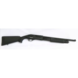 NEW DERYA PUMP ACTION 12