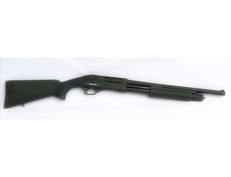 NEW DERYA PUMP ACTION 12