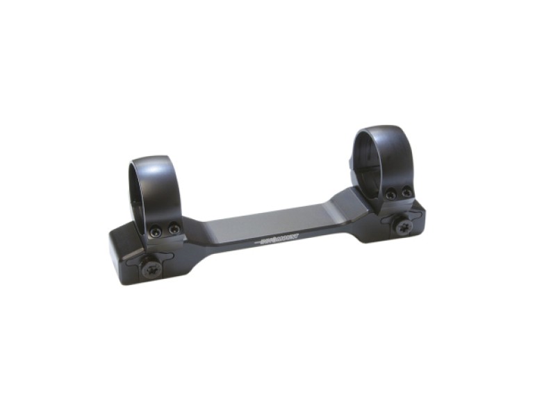 NEW INNOMOUNT 1 PIECE QR SAUER 404 TO PICATINNY 20MM HIGH