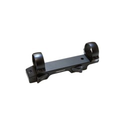 NEW INNOMOUNT 1 PIECE OFFSET QR PICATINNY TO PICATINNY LONG 60MM OFFSET 20MM HIGH