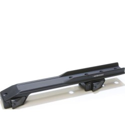 NEW INNOMOUNT QR 1 PIECE WEAVER/PICATINNY TO PULSAR