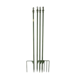NEW JACK PYKE HIDE POLE SUPER EVO