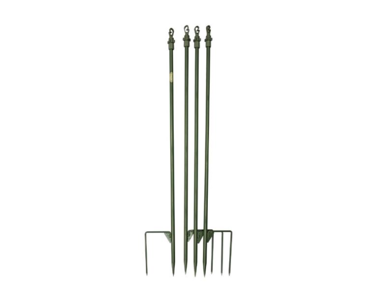 NEW JACK PYKE HIDE POLE SUPER EVO