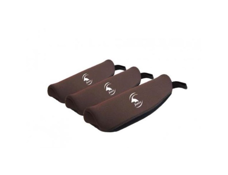 NEW JAKELE-ZENGERLE SCOPE COVER