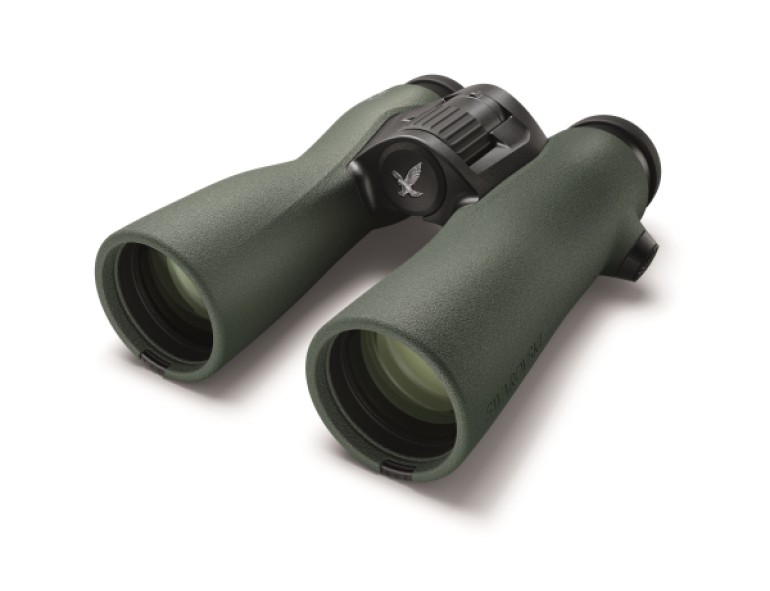 NEW SWAROVSKI NL PURE 10 X 42