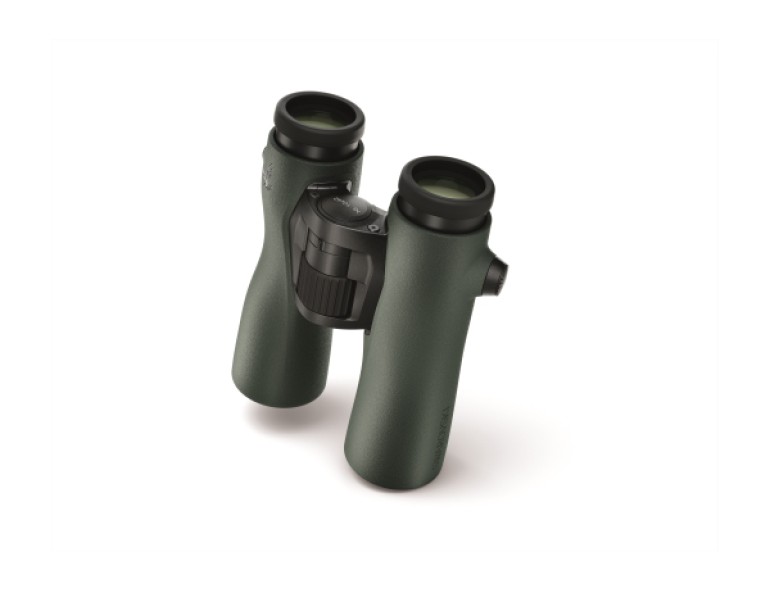 NEW SWAROVSKI NL PURE 10 X 42