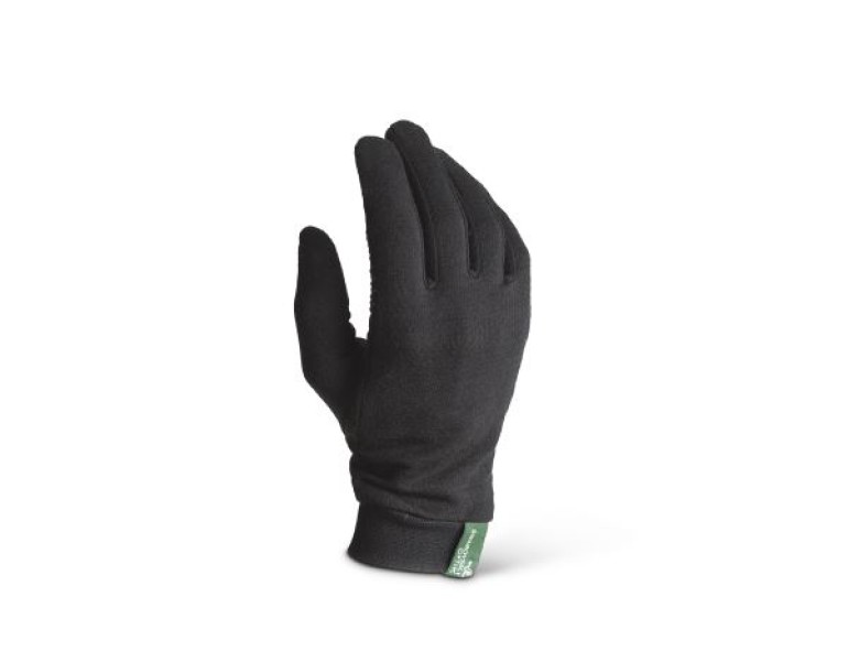 NEW SWAROVSKI MERINO LINER GLOVES