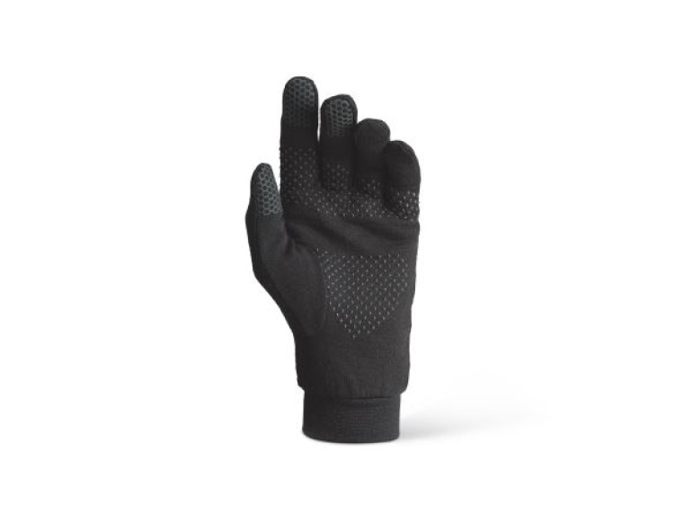 NEW SWAROVSKI MERINO LINER GLOVES