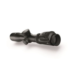 NEW SWAROVSKI DS GEN II 5-25X52P 