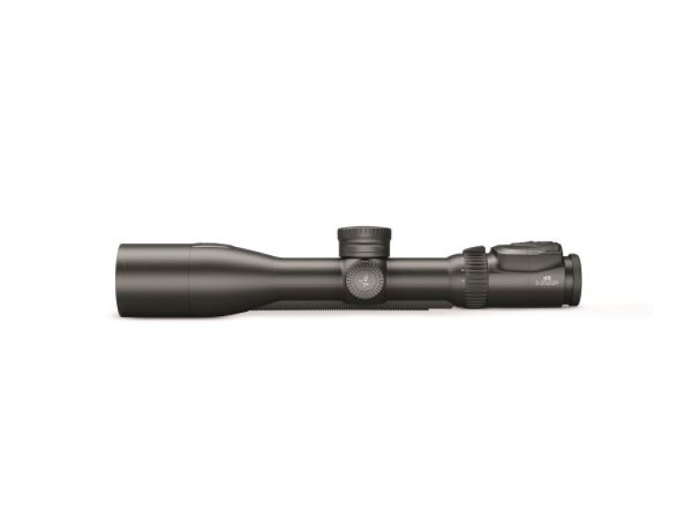 NEW SWAROVSKI DS GEN II 5-25X52P 