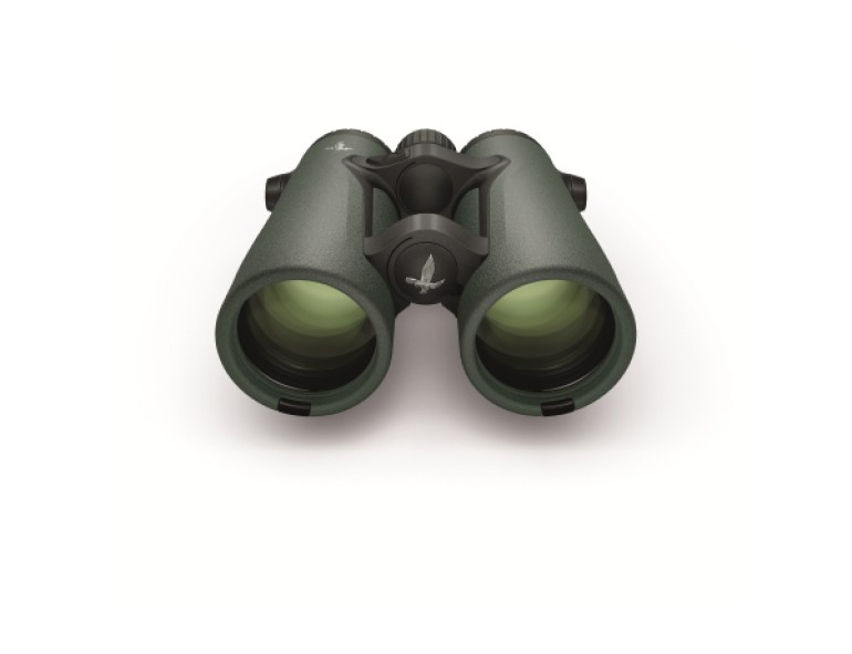 NEW SWAROVSKI EL RANGE 12X42 TA 