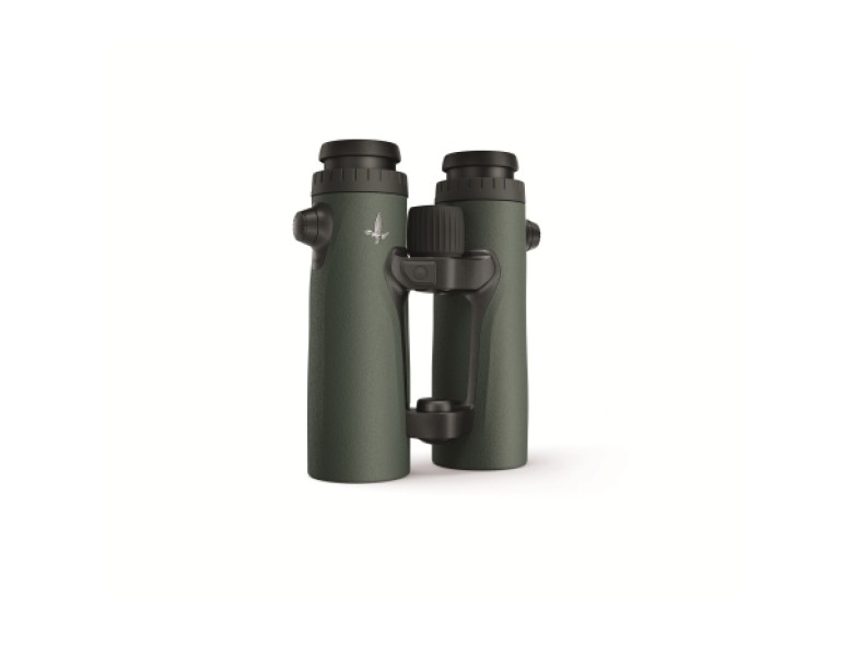 NEW SWAROVSKI EL RANGE 12X42 TA 